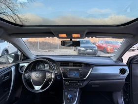 Toyota Auris HYBRID 216000km!!! ЛИЗИНГ!!! - 14900 лв. / 7618.25 € - 24006864 15