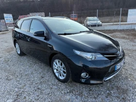 Toyota Auris HYBRID 216000km!!! ЛИЗИНГ!!! - 14900 лв. / 7618.25 € - 24006864 3