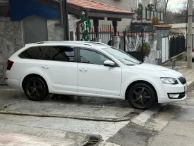 Skoda Octavia 1.6TDI 116 k.c. УНИКАТ!!! - 16999 лв. / 8691.45 € - 91504224 4