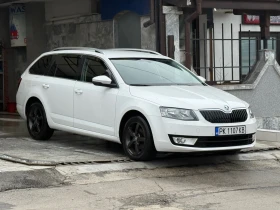 Skoda Octavia 1.6TDI 116 k.c. УНИКАТ!!! - 16999 лв. / 8691.45 € - 91504224 3