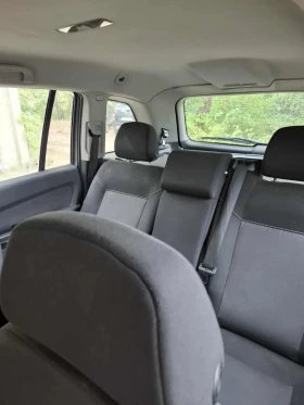 Opel Zafira 1, 8 бензин, 6+ 1 места - 3000 € / 5867.49 лв. - 29111375 7