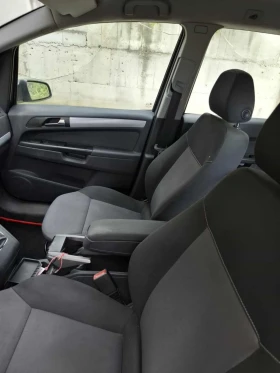 Opel Zafira 1, 8 бензин, 6+ 1 места - 3000 € / 5867.49 лв. - 29111375 9