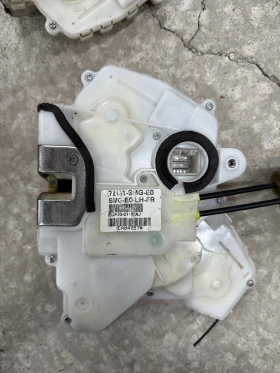 Honda Civic 8 - 11 € / 21.51 лв. - 17264236 15