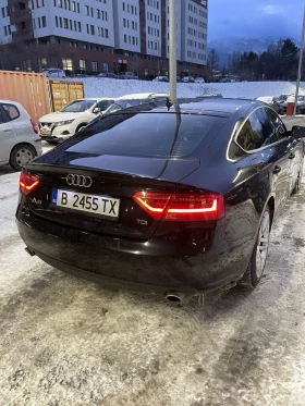 Audi A5 3xS-line Sportsback - 10700 € / 20927.38 лв. - 86645831 7
