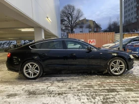 Audi A5 3xS-line Sportsback - 10700 € / 20927.38 лв. - 86645831 5