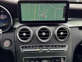 Mercedes-Benz C 43 AMG * CARFAX * БЕЗ ПЪРВОНАЧАЛНА ВНОСКА - 27250 € / 53296.37 лв. - 56661879 9