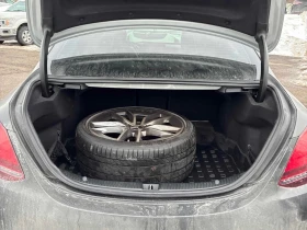 Mercedes-Benz C 43 AMG * CARFAX * БЕЗ ПЪРВОНАЧАЛНА ВНОСКА - 27250 € / 53296.37 лв. - 56661879 11