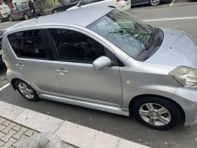 Daihatsu Sirion M300 - 3500 € / 6845.40 лв. - 50883638 4