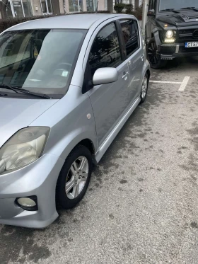 Daihatsu Sirion M300 - 3500 € / 6845.40 лв. - 50883638 2