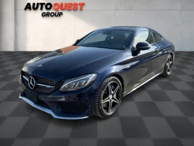 Mercedes-Benz C 43 AMG 4maTIC* AMG Pack* HARMAN/KARDON* ПОДГРЕВ