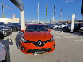 Renault Clio 1.0TCe Intens - 12550 € / 24545.67 лв. - 50053799 2