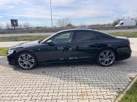 Audi A8 (4NC/4NL)(11.2021->) - 59850 € / 117056.43 лв. - 85516319 3