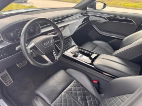 Audi A8 (4NC/4NL)(11.2021->) - 59850 € / 117056.43 лв. - 85516319 5
