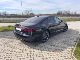 Audi A8 (4NC/4NL)(11.2021->) - 59850 € / 117056.43 лв. - 85516319 2