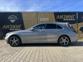 Mercedes-Benz C 220 - 14350 € / 28066.16 лв. - 85277955 15