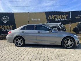 Mercedes-Benz C 220 - 14350 € / 28066.16 лв. - 85277955 12
