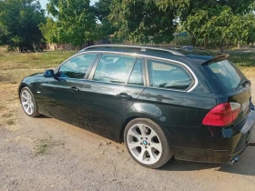 BMW 325 - 3700 € / 7236.57 лв. - 22334008 6