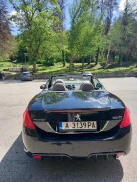 Peugeot 308 308 cc - 4500 € / 8801.24 лв. - 96214523 5