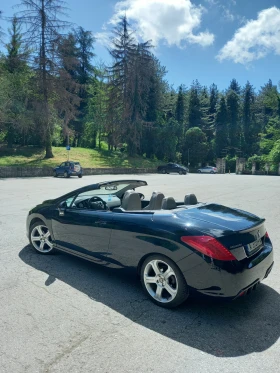 Peugeot 308 308 cc - 4500 € / 8801.24 лв. - 96214523 2