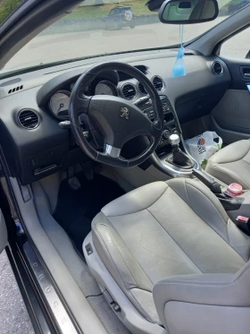 Peugeot 308 308 cc - 4500 € / 8801.24 лв. - 96214523 13