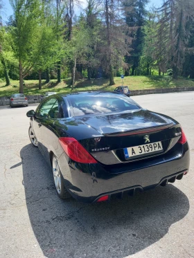 Peugeot 308 308 cc - 4500 € / 8801.24 лв. - 96214523 15