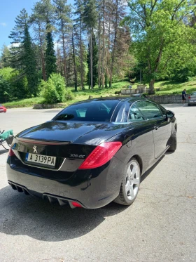 Peugeot 308 308 cc - 4500 € / 8801.24 лв. - 96214523 14