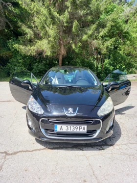 Peugeot 308 308 cc - 4500 € / 8801.24 лв. - 96214523 8