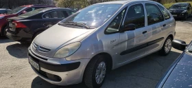 Citroen Xsara picasso, снимка 6 - Автомобили и джипове - 53698426