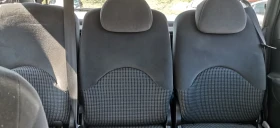 Citroen Xsara picasso, снимка 14 - Автомобили и джипове - 53698426