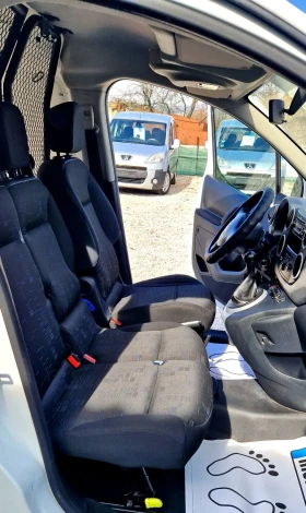Citroen Berlingo 1.6HDI  - 3499 € / 6843.45 лв. - 15190596 9