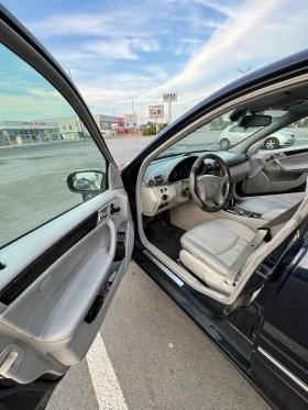 Mercedes-Benz C 240 Mercedes-Benz 2.6 4matic | Mobile.bg � ����� ������ 5