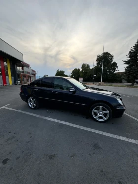 Mercedes-Benz C 240 Mercedes-Benz 2.6 4matic | Mobile.bg � ����� ������ 4