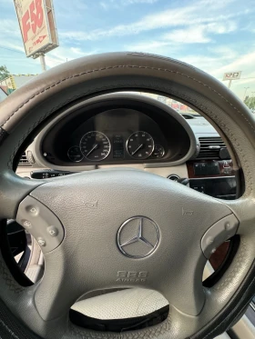 Mercedes-Benz C 240 Mercedes-Benz 2.6 4matic | Mobile.bg � ����� ������ 8