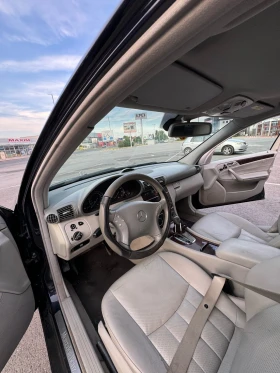 Mercedes-Benz C 240 Mercedes-Benz 2.6 4matic | Mobile.bg � ����� ������ 9