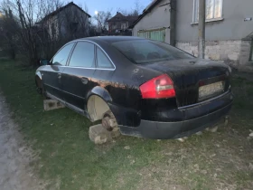 Audi A6 - 10 € / 19.56 лв. - 52633417 2