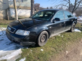 Audi A6 - 10 € / 19.56 лв. - 52633417 4