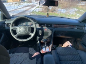 Audi A6 - 10 € / 19.56 лв. - 52633417 6