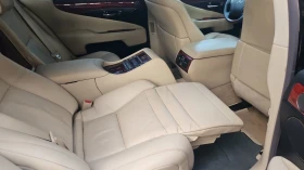 Lexus LS 600 600h Long president full tv  | Mobile.bg � ����� ������ 14