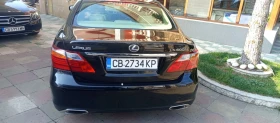 Lexus LS 600 600h Long president full tv  | Mobile.bg � ����� ������ 2