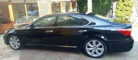 Lexus LS 600 600h Long president full tv  | Mobile.bg � ����� ������ 3