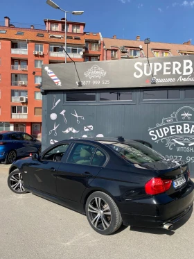 BMW 318 - 1700 € / 3324.91 лв. - 86287587 4