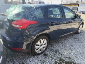 Ford Focus 1.0 EcoBoost  - 11 € / 21.51 лв. - 80001459 3