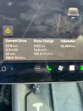 Tesla Model 3 Long-Range Dual Motor | Auto.bg — изображение 12