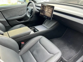 Tesla Model 3 Long-Range Dual Motor | Auto.bg — изображение 11