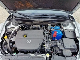 Mazda 6 1.8I-120к.с NOVA | Auto.bg — изображение 17