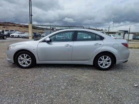 Mazda 6 1.8I-120к.с NOVA | Auto.bg — изображение 5
