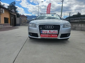 Audi A4 S.line