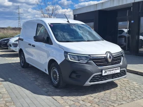 Renault Kangoo VAN 1+ 1 N1 dCi 95 к.с. - 15300 € / 29924.20 лв. - 72059212 3