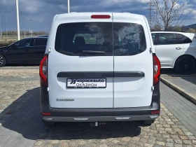 Renault Kangoo VAN 1+ 1 N1 dCi 95 к.с. - 15300 € / 29924.20 лв. - 72059212 5
