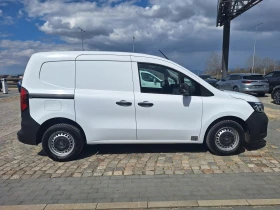 Renault Kangoo VAN 1+ 1 N1 dCi 95 к.с. - 15300 € / 29924.20 лв. - 72059212 8